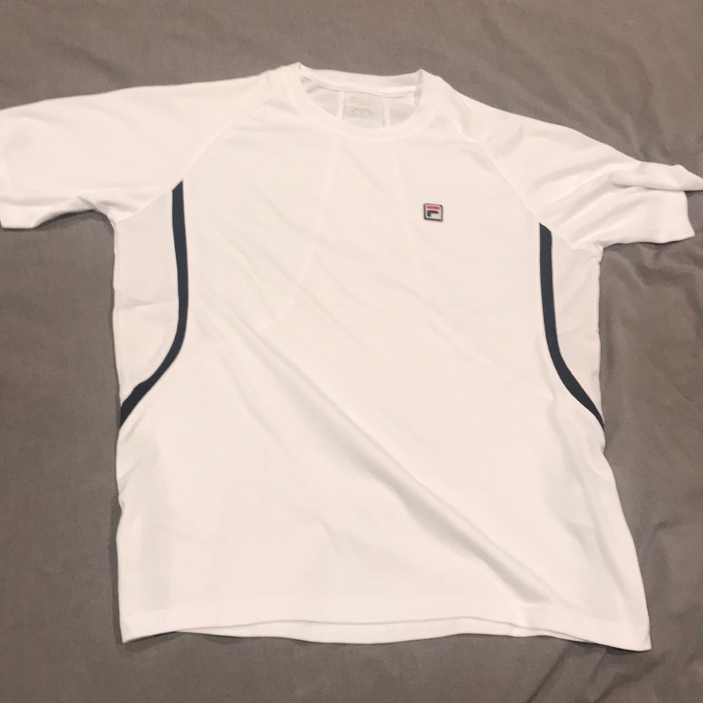 Fila Tennis Shirt